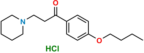 Dyclonine Hydrochloride