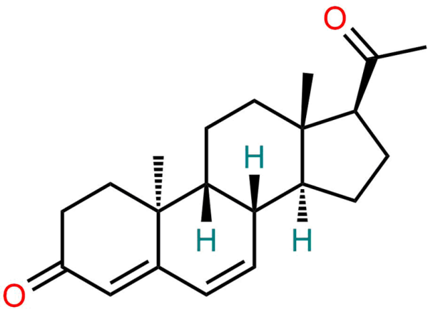 Dydrogesterone