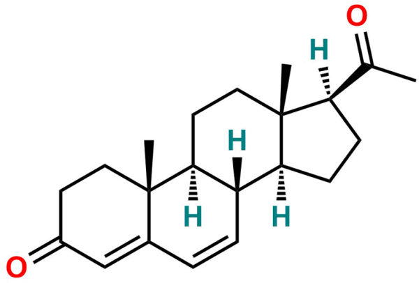 Dydrogesterone EP Impurity B