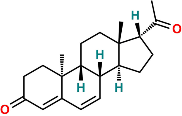 Dydrogesterone EP Impurity C