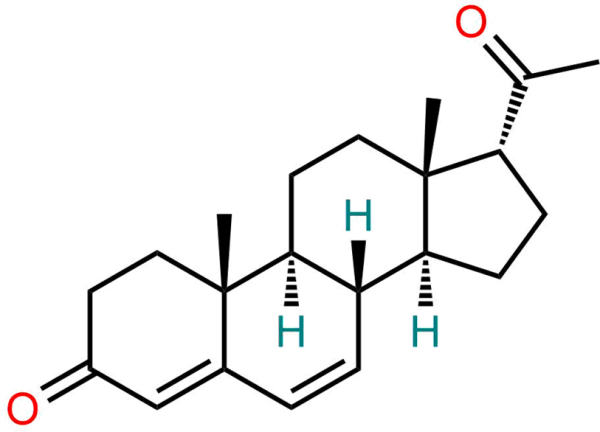 Dydrogesterone IH impurity C 