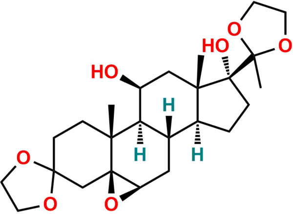 Dydrogesterone Impurity 3