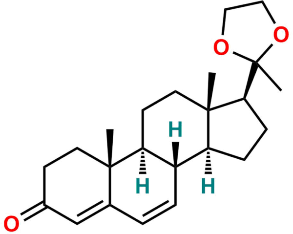 Dydrogesterone Impurity 4