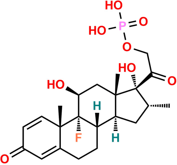 Dexamethasone Phosphate