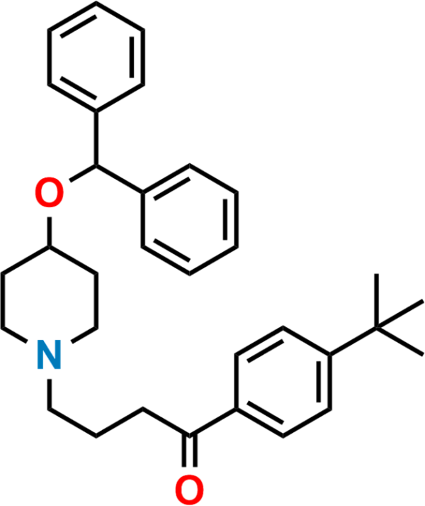 Ebastine