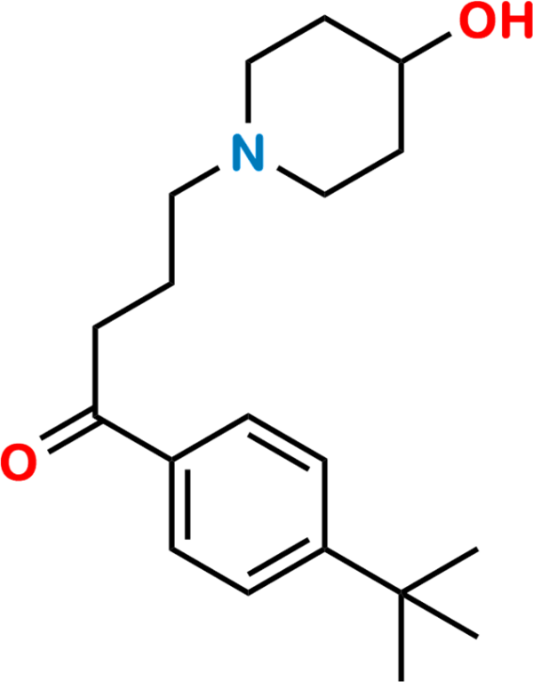 Ebastine EP Impurity D