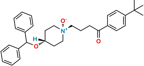 Ebastine EP Impurity F