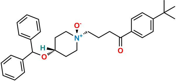 Ebastine EP Impurity G