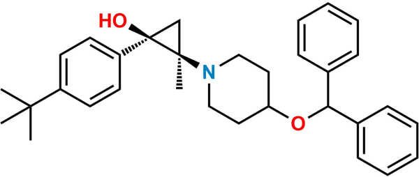 Ebastine Impurity 1