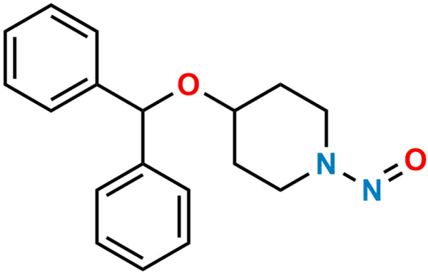 N-Nitroso Desalkyl Ebastine