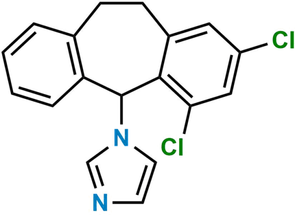 Eberconazole