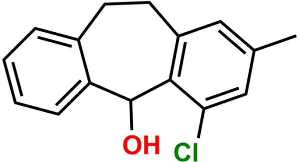 Eberconazole Impurity 1