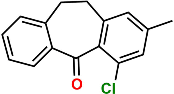 Eberconazole Impurity 2