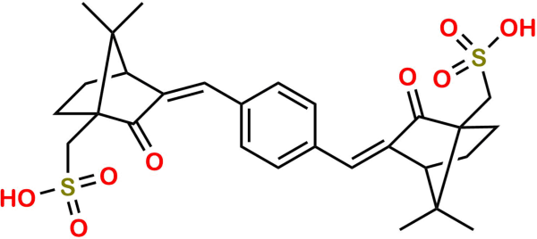 Ecamsule