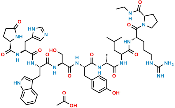 Alarelin Acetate