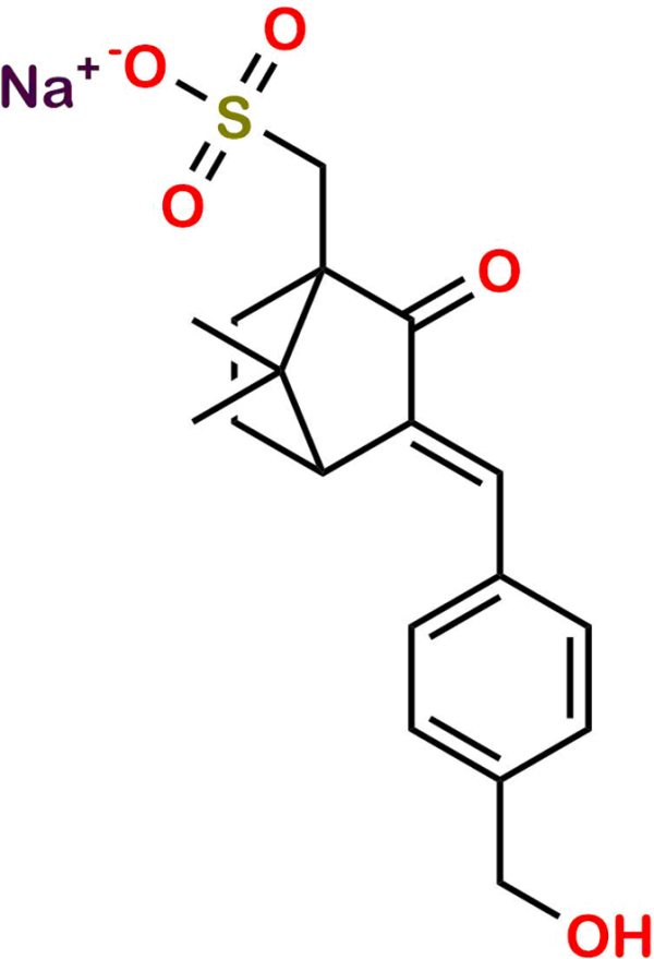 Ecamsule USP Related Compound E