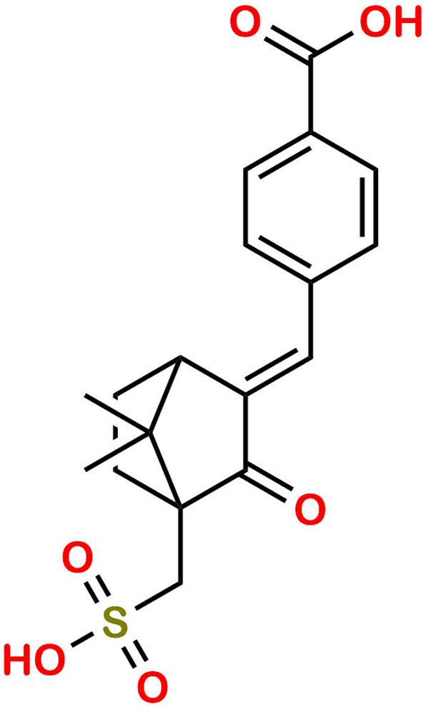 Ecamsule USP Related Compound F