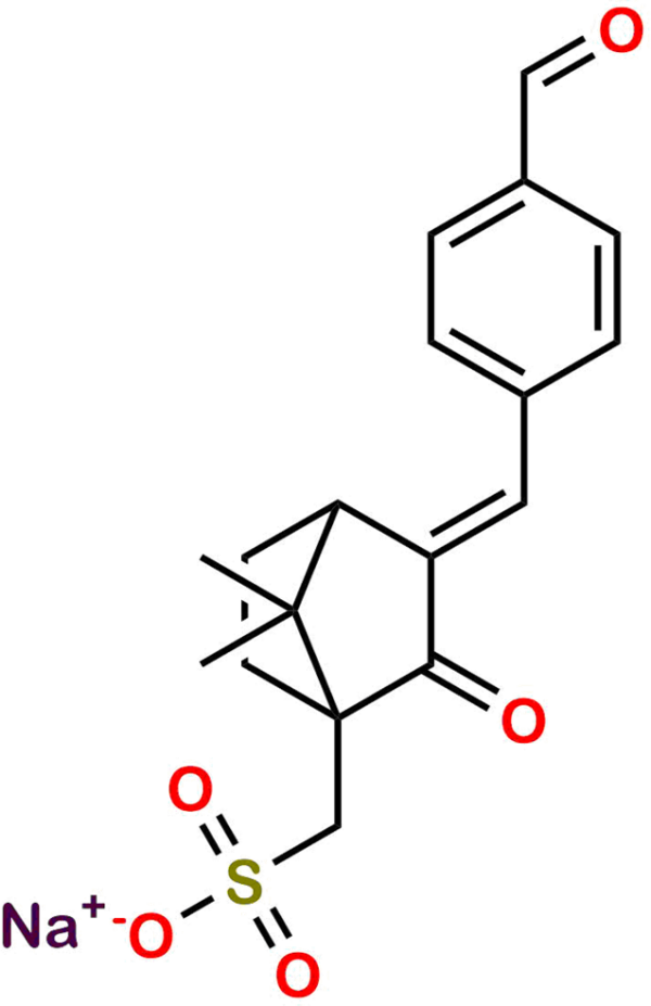 Ecamsule USP Related Compound G