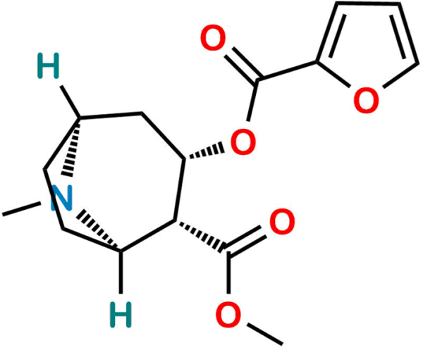 Ecgonine Impurity 1