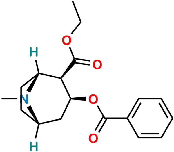 Ecgonine Impurity 2