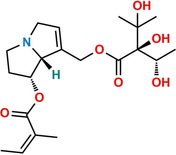 Echimidine