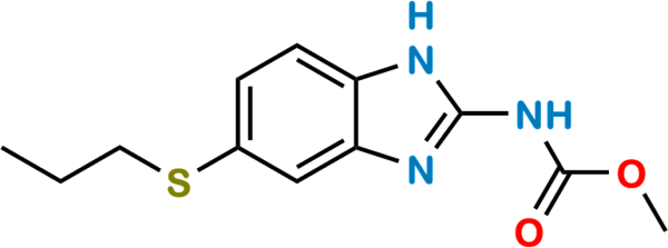 Albendazole