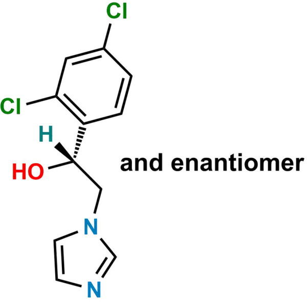 Econazole EP Impurity A