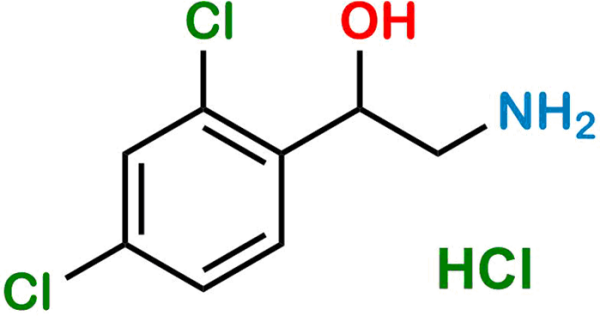 Econazole Impurity 1