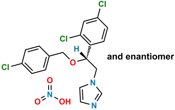 Econazole Nitrate