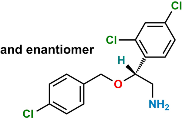 Econazole EP Impurity B