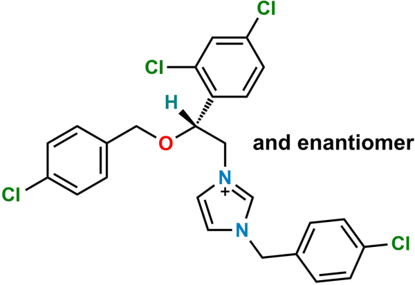 Econazole EP Impurity C