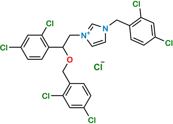 Econazole Impurity 2