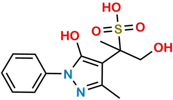 Edaravone Impurity 1