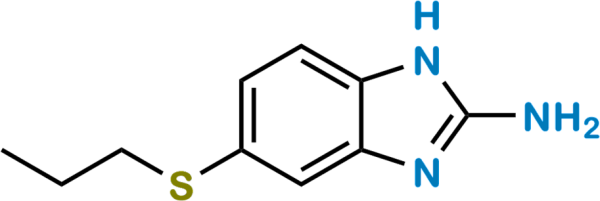 Albendazole EP Impurity A