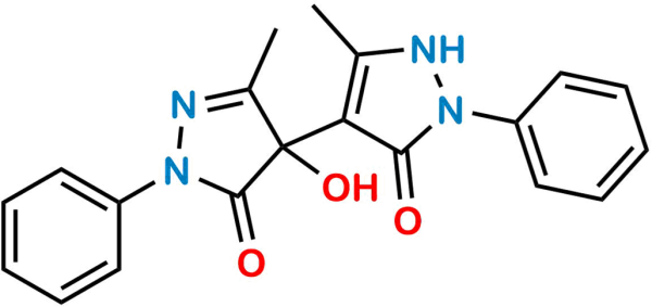 Edaravone Impurity 16