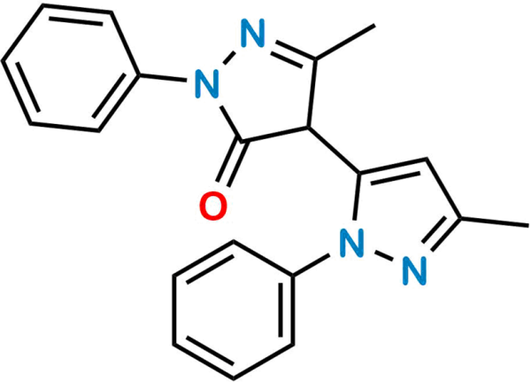 Edaravone Impurity 19