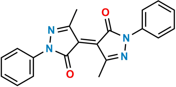 Edaravone Impurity 29