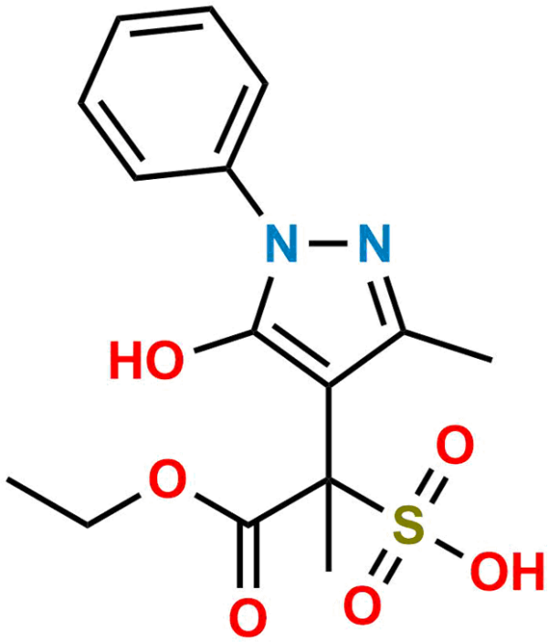 Edaravone Impurity 30