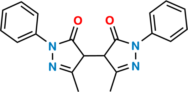 Edaravone Impurity IV