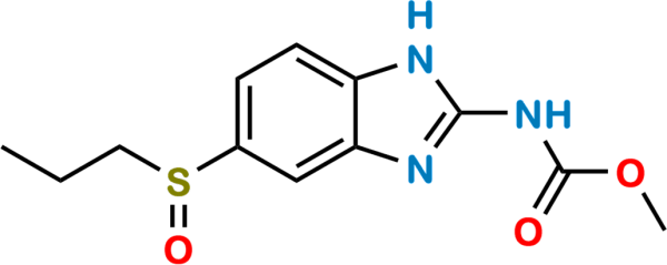 Albendazole EP Impurity B