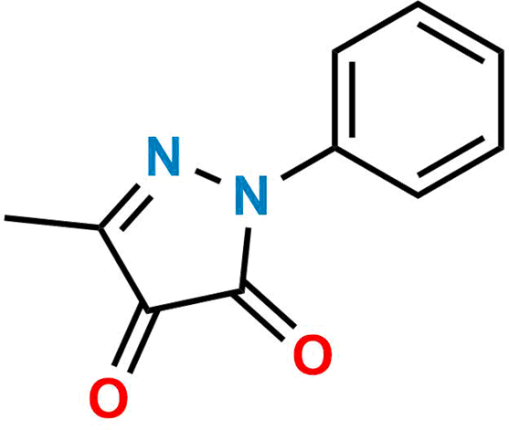 Edaravone Impurity 11