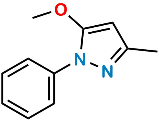 Edaravone Impurity 14