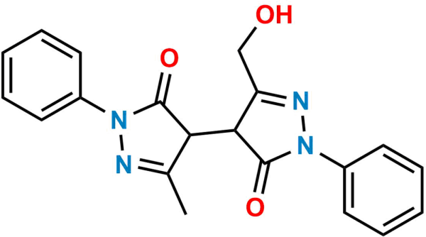 Edaravone Impurity 15