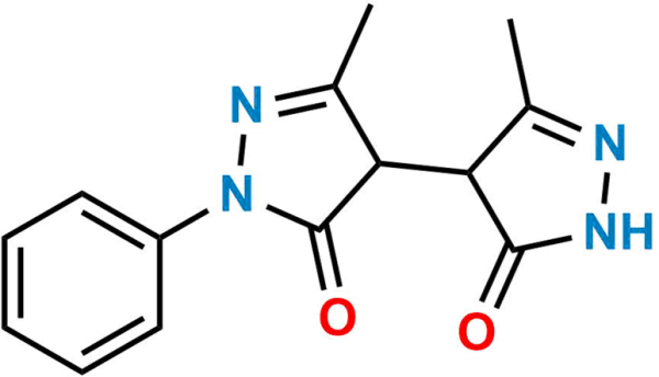 Edaravone Impurity 21