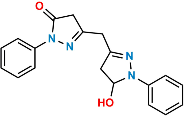 Edaravone Impurity 23