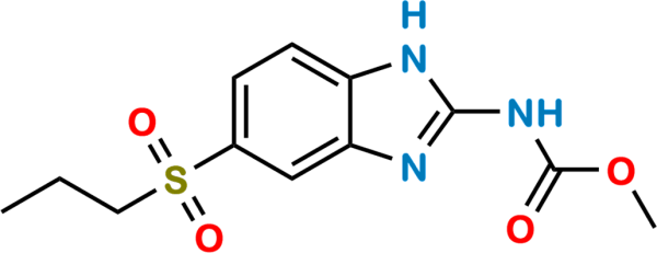 Albendazole EP Impurity C