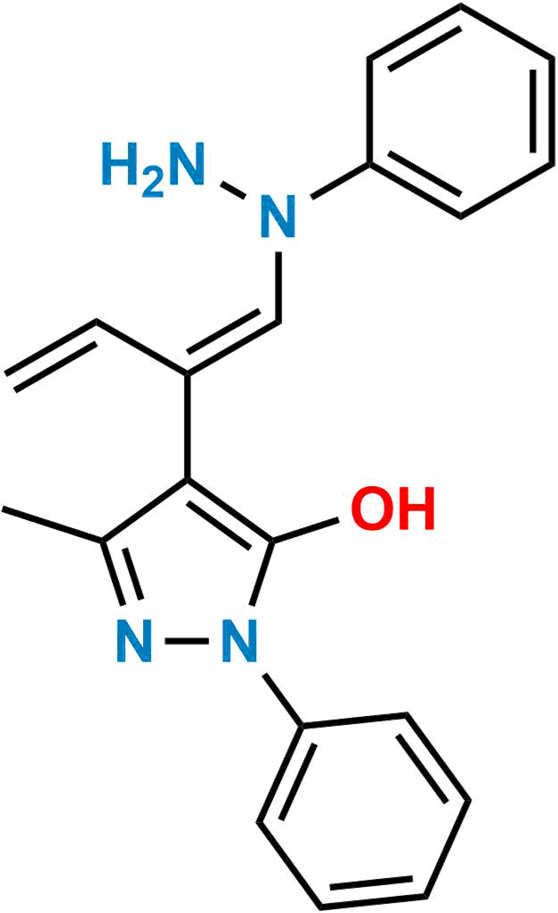 Edaravone Impurity 24