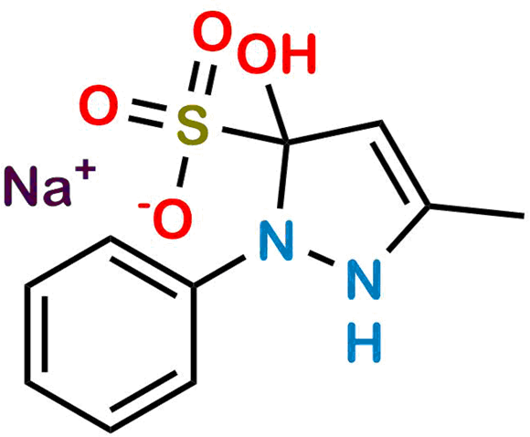 Edaravone Impurity 25