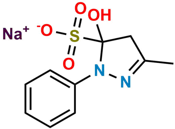 Edaravone Impurity 26