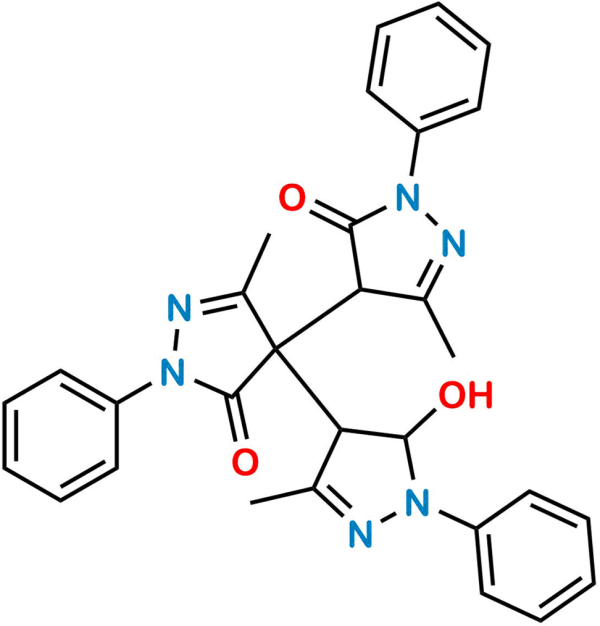 Edaravone Impurity 27